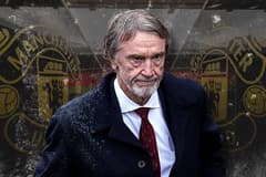 Sir Jim Ratcliffe, Man Utd, 2023/24