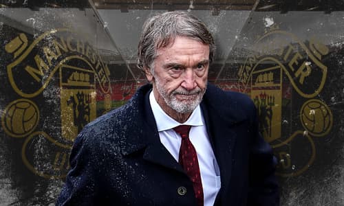 Sir Jim Ratcliffe, Man Utd, 2023/24
