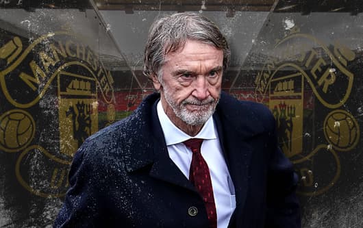 Sir Jim Ratcliffe, Man Utd, 2023/24