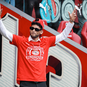 Arne Slot kan met Ricardo Pepi toekomstige leegte van Mohamed Salah opvullen