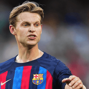 Frenkie de Jong kan zorgen voor enorme stunt op transfermarkt