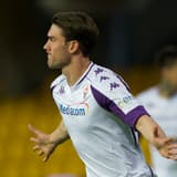 Who is Dusan Vlahovic? Fiorentina’s Serbian striker interesting Arsenal