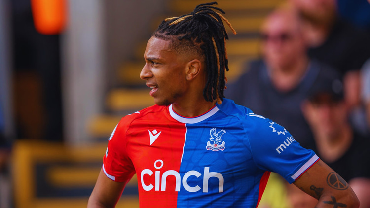 Chelsea wanted to sign Michael Olise this summer