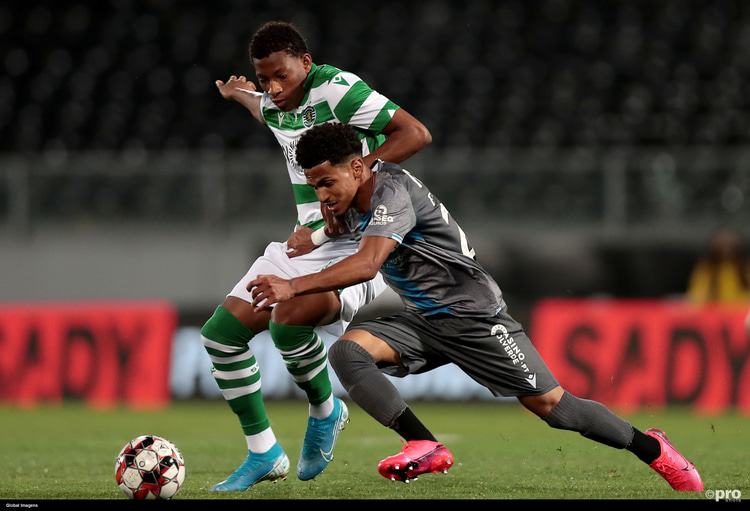 Marcus Edwards has also been discussed as part of the deal