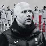 Arne Slot, Liverpool, Oranje