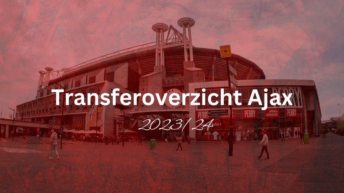 Transfers Ajax