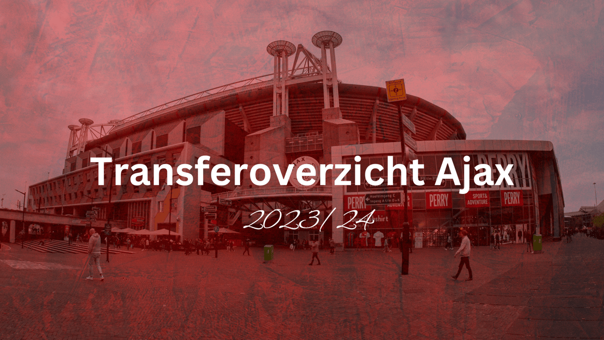 Transfers Ajax