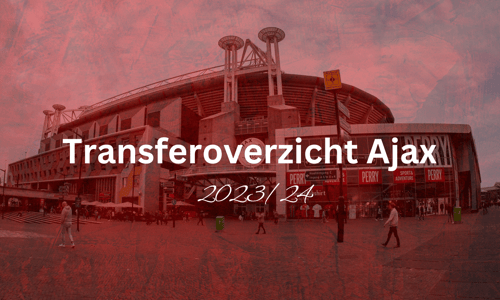 Transfers Ajax