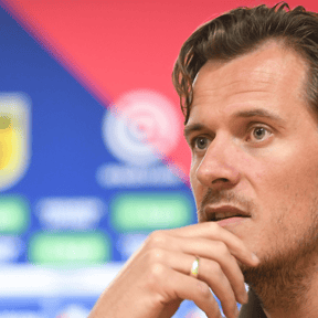 Cambuur ontvangt flinke vergoeding voor overstap Reijnen naar Feyenoord