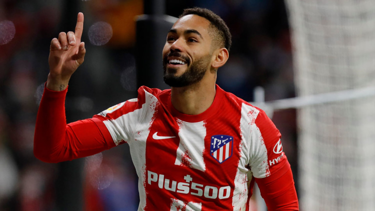 Matheus Cunha is set to join Wolves