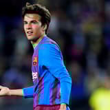 Riqui Puig Barcelona