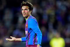 Riqui Puig Barcelona
