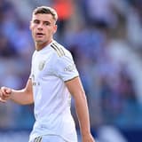 Gabriel Vidovic, Bayern Munchen, 2022/23