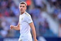 Gabriel Vidovic, Bayern Munchen, 2022/23