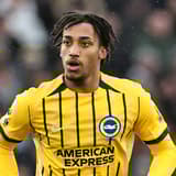 Joao Pedro, Brighton, 2024/25