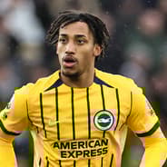 Joao Pedro, Brighton, 2024/25