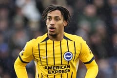 Joao Pedro, Brighton, 2024/25