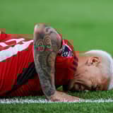 Antony, Man Utd, 2023/24