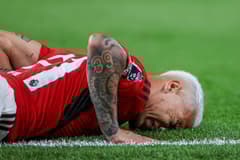 Antony, Man Utd, 2023/24