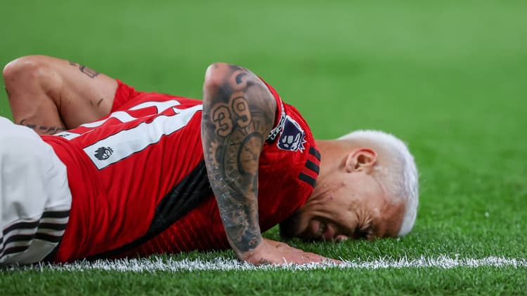 Antony may be sold in the summer