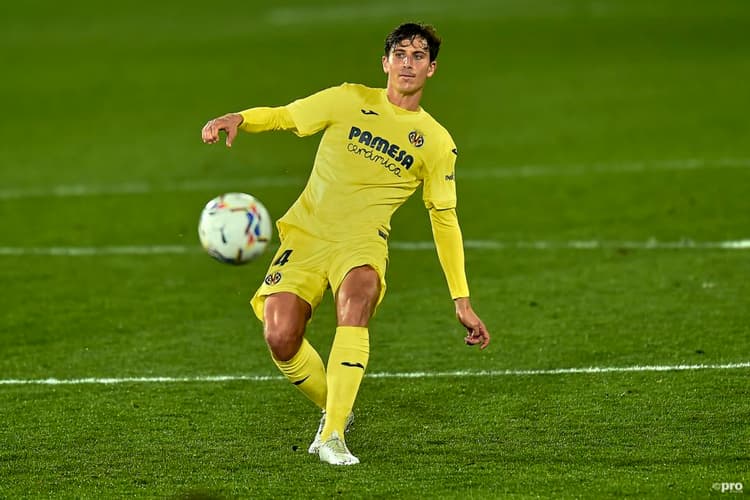 Torres is regarded as one of the most graceful defenders in La Liga