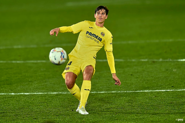 Torres is regarded as one of the most graceful defenders in La Liga