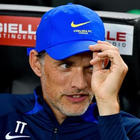 Thomas Tuchel SACKED as Chelsea manager