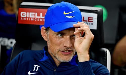Thomas Tuchel, Chelsea, 2022/23