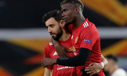 Bruno Fernandes set to double his money but Man Utd reject one demand