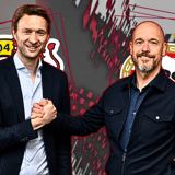 Erik ten Hag, Bayer Leverkusen, PSV