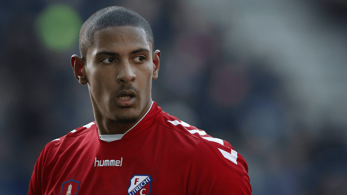 Sébastien Haller