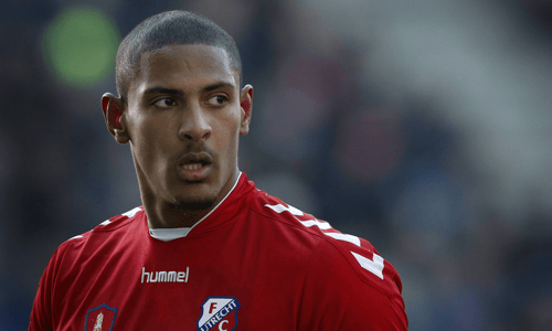 Sébastien Haller