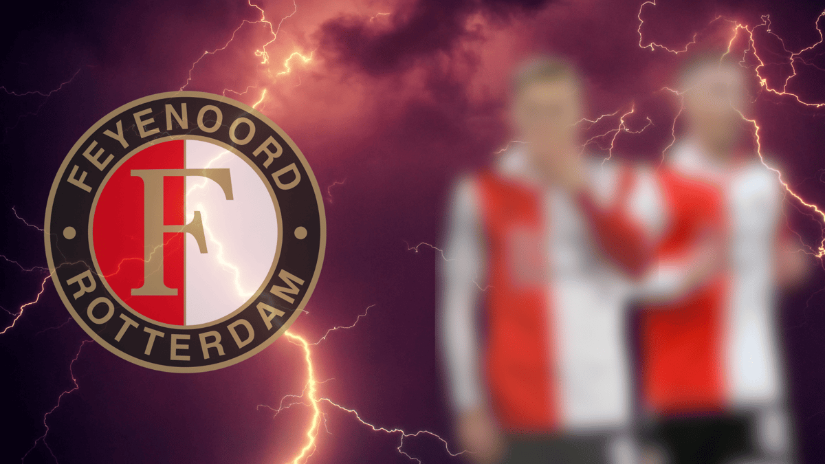 Feyenoord, Pedersen, Walemark