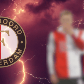 Feyenoord dreigt nog eens twee spelers uit kampioensjaar kwijt te raken