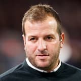 Rafael van der Vaart, 2022/23