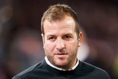 Rafael van der Vaart, 2022/23