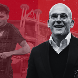 Alex Kroes, Mustafa Hekimoglu