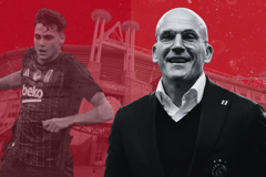 Alex Kroes, Mustafa Hekimoglu