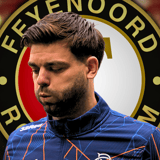 Robin Pröpper, Feyenoord