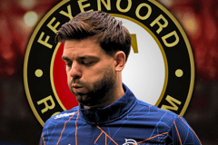 Robin Pröpper, Feyenoord