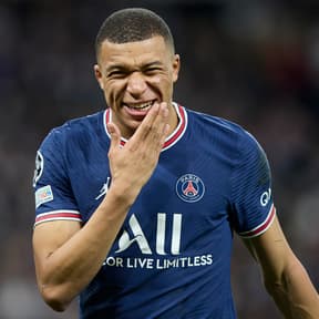Five Real Madrid transfer targets now Mbappe will stay at PSG