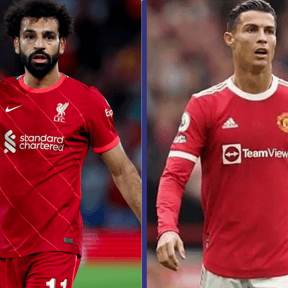 Is Salah better than Ronaldo? Klopp has his say on the debate