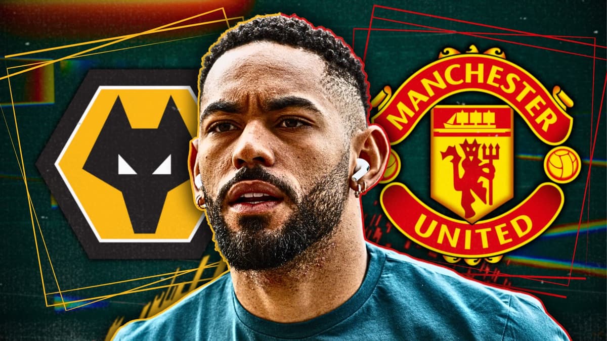 Matheus Cunha, Wolves, Man Utd