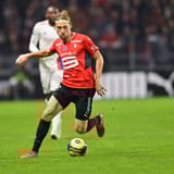 Lovro Majer has been tipped as the next Luka Modric