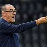 Maurizio Sarri, Lazio