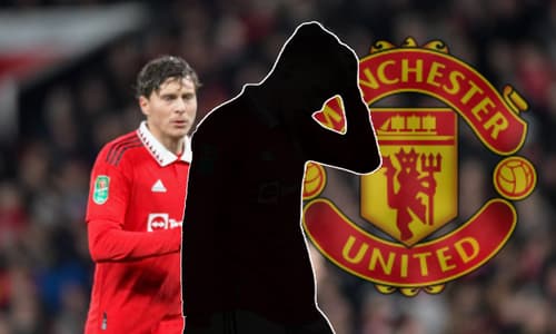 Scott McTominay, Man Utd, 2022/23