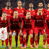 Liverpool, Team, Liverpool team