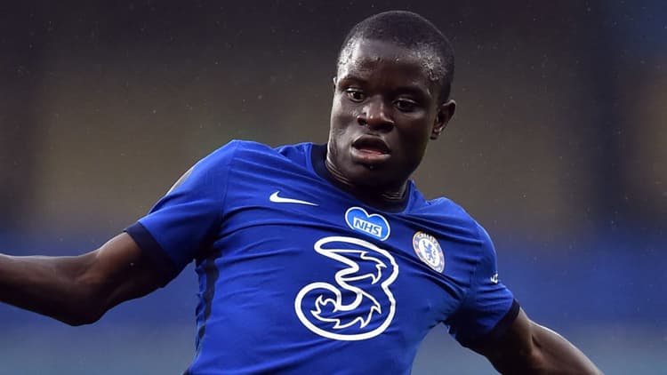 The Best Premier League Transfers Ever: N’Golo Kante to Leicester City (2015/16)