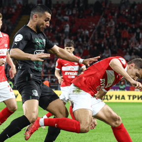 Ajax komt na Spertsyan-affaire alsnog in Rusland uit voor 51-voudig international