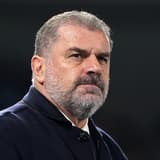 Ange Postecoglou, Tottenham, 2023/24